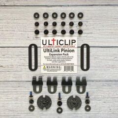 Ulticlip Pinion Expansion Pack