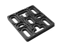 Ulticlip Ultiplate (Paketli)