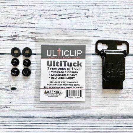 Ulticlip UltiTuck (Paketli)