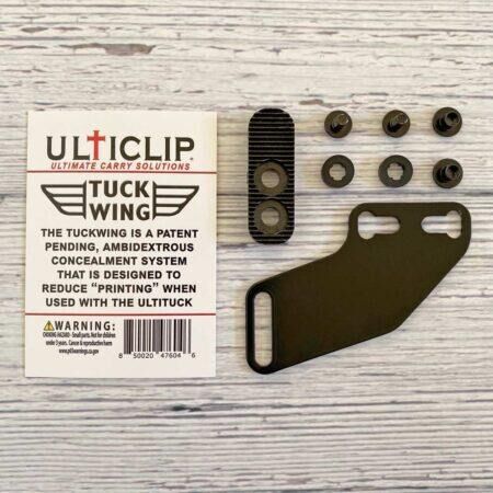 Ulticlip TuckWing