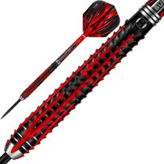 Harrows Fire Inferno %90 Tungsten Dart Oku