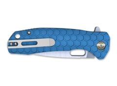 Honey Badger Flipper Medium Blue Çakı