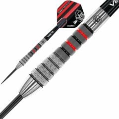 Winmau Dennis Priestley Diamond 3-Zero %90 Tungsten Çelik Uçlu Dart Oku