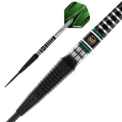 Winmau Sniper Black %90 Tungsten Çelik Uçlu Dart Oku