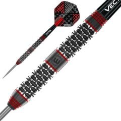 Winmau Cypher %90 Tungsten Çelik Uçlu Dart Oku