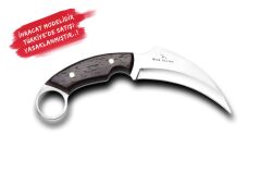 Bora 320 W Wenge Saplı Bıçak