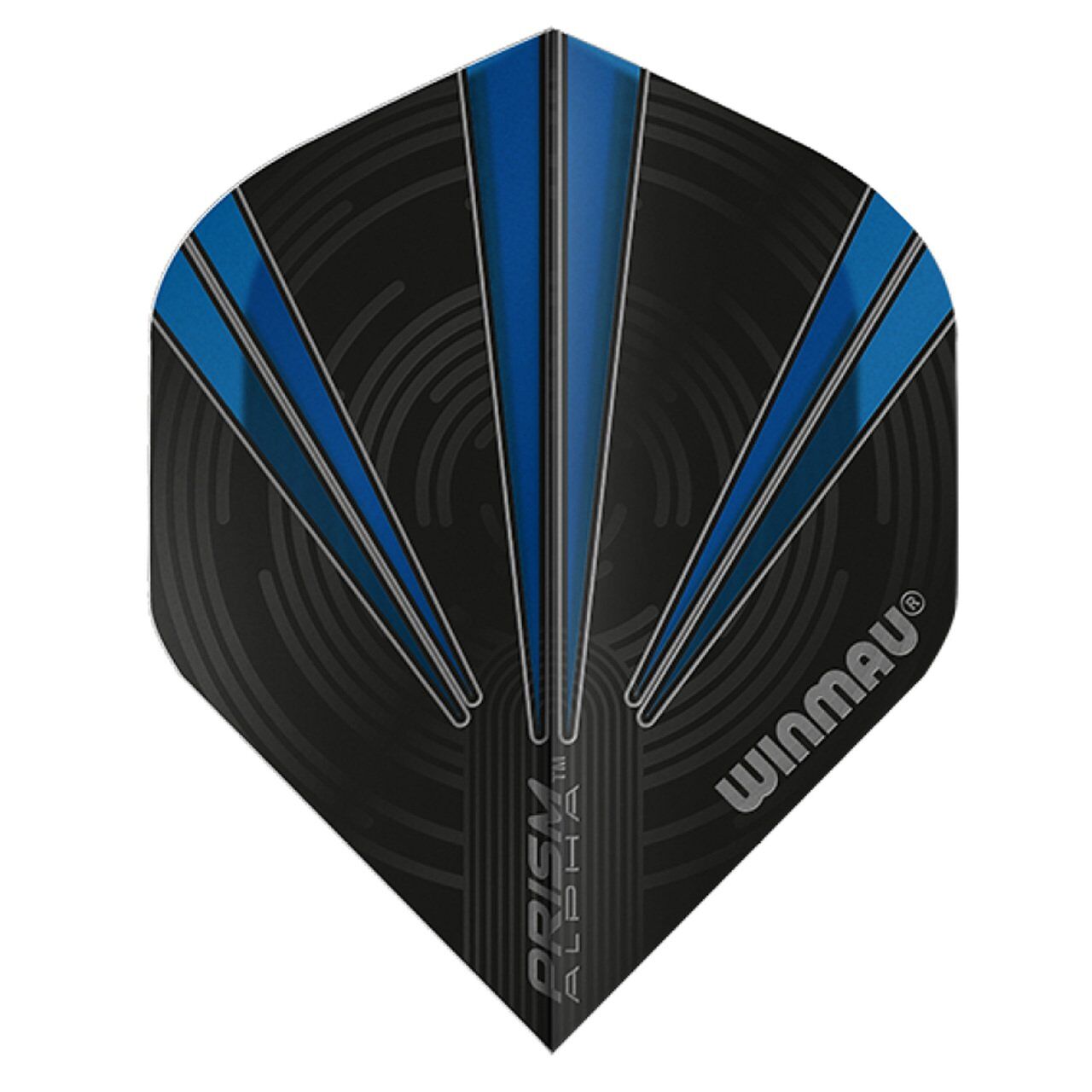Winmau Prism Alpha 6915.109 Dart Flight