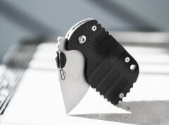 Böker Plus Subcom 2.0 Black Çakı