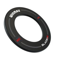Winmau PDC Black Dart Hedef Tahtası Surround
