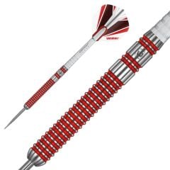 Winmau Overdrive %90 Tungsten 22 gr Dart Oku