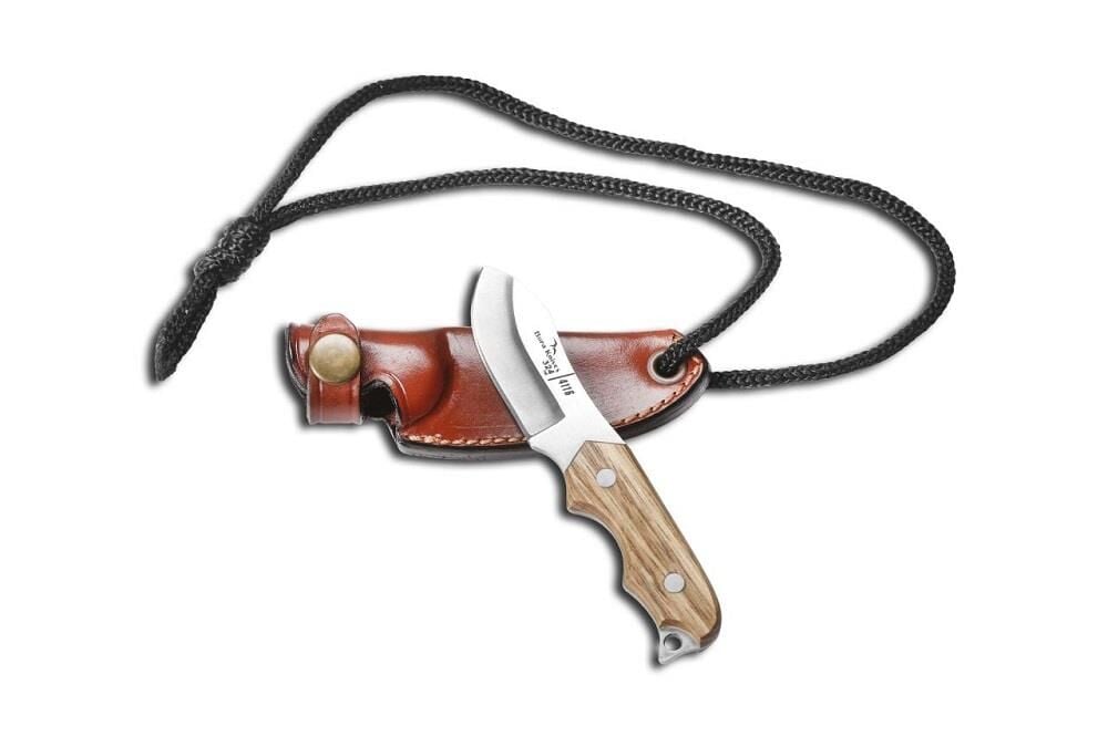 Bora 324 ZB Honey Badger Zeytin Saplı Bıçak