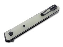 Böker Plus Kwaiken Air Mini G10 Jade Çakı