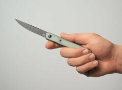 Böker Plus Kwaiken Air Mini G10 Jade Çakı