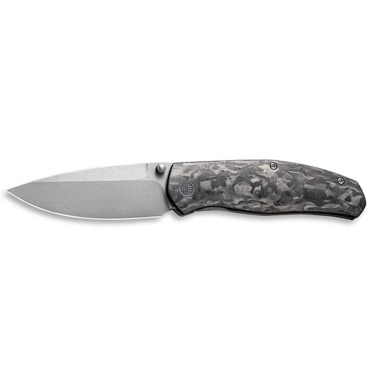 We Knife Esprit Titan CF Çakı