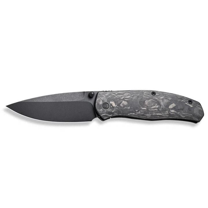 We Knife Esprit Titan CF Black Çakı