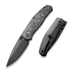 We Knife Esprit Titan CF Black Çakı