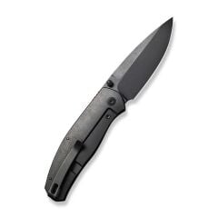 We Knife Esprit Titan CF Black Çakı