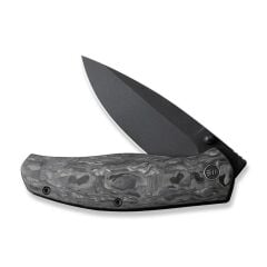 We Knife Esprit Titan CF Black Çakı