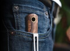 Böker Manufaktur Barlow BFF Bıçak