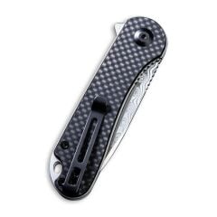 Civivi Elementum Damascus Çakı