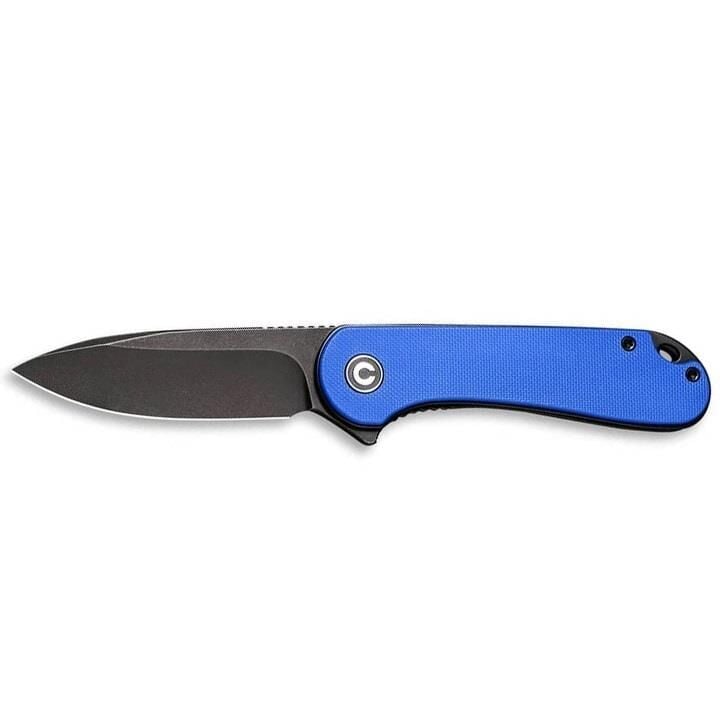 Civivi Elementum G10 Blue Çakı