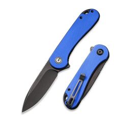 Civivi Elementum G10 Blue Çakı