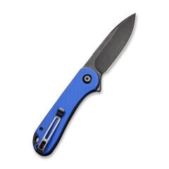 Civivi Elementum G10 Blue Çakı