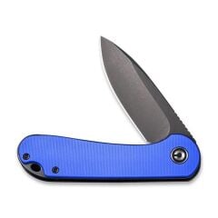 Civivi Elementum G10 Blue Çakı