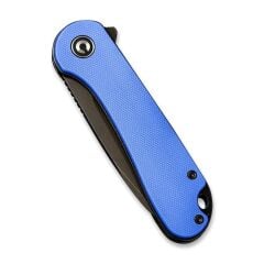 Civivi Elementum G10 Blue Çakı