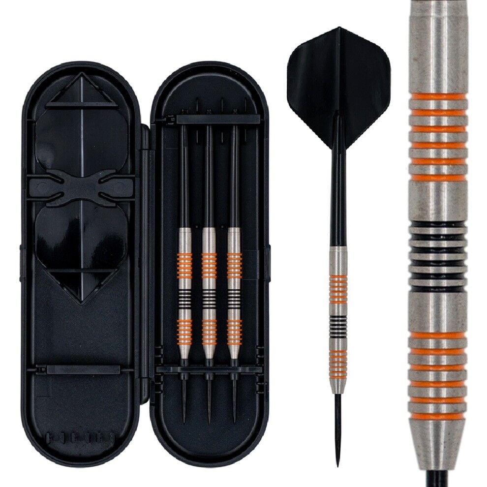 Bora Dart % 90 Tungsten Çelik Uçlu Dart Oku