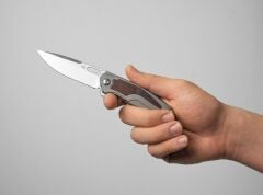 Böker Plus Aphex Mini Çakı