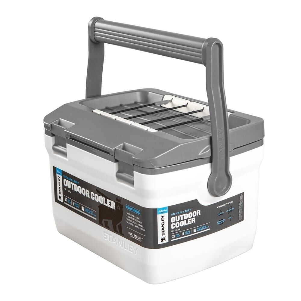 Stanley Adventure Taşınabilir Soğutucu Kamp Buzluğu 6.6 Lt