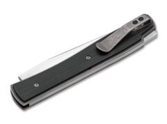 Böker Plus Urban Trapper Backlock G10 Çakı