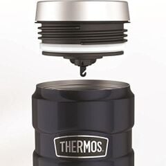 Thermos SK1005 Stainless King Mug 0,47L Midnight Blue