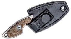 MKM MIKRO 2 Natural Canvas Bıçak