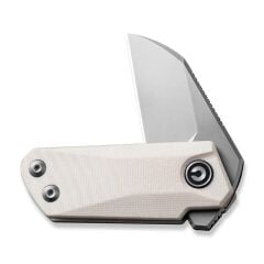 Civivi Ki-V G10 Ivory Çakı