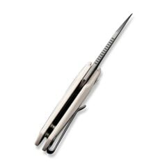 Civivi Ki-V G10 Ivory Çakı