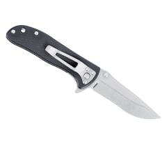 CRKT Drifter D2 G10 Black Çakı