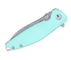 CRKT Ibis Frame Lock G10 Skyblue Çakı
