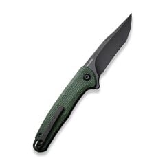 Civivi Mini Sandbar Micarta Dark Green BB Çakı