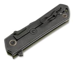Böker Plus Kihon Assisted OD Green Çakı