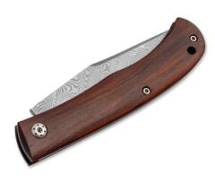 Böker Plus Slack Damascus Çakı