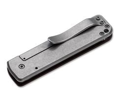 Böker Plus Lancer 42 Cocobolo Çakı