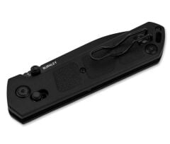 Böker Plus Kihon DC All Black Çakı