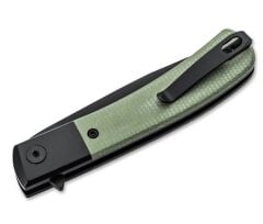 Böker Plus Modern Gentleman Çakı