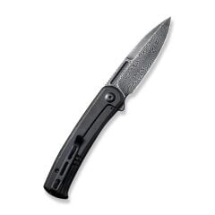 Civivi Cetos Twill Carbon Fiber Black Çakı