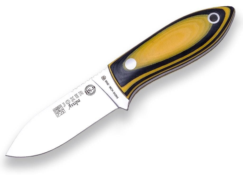 Joker CM117 Avispa Bıçak