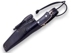 Joker CM120-P Bushcrafter Bıçak (Ateş başlatıcı ile)