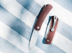 Böker Plus Boston Slipjoint Çakı