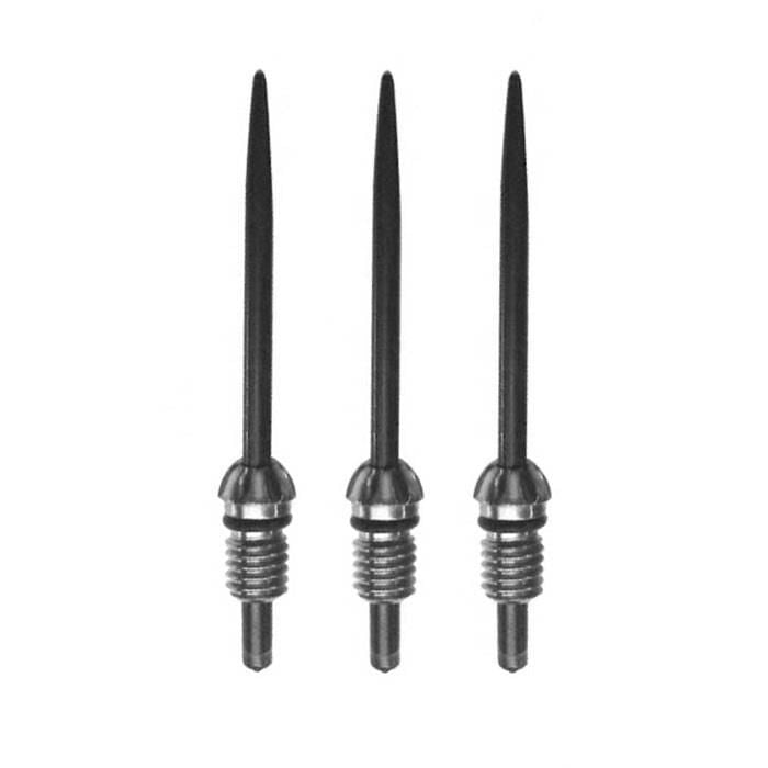 Harrows Powerpoint Dart Steel Points